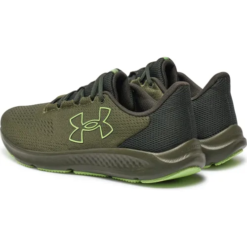 Under Armour Zapatillas Running Hombre Charged Pursuit 3 Bl