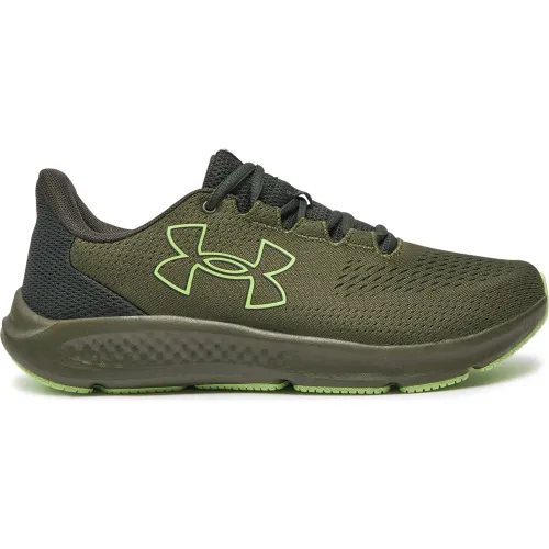 Under Armour Verde de Hombre modelo Zapatillas Running Hombre Charged Pursuit 3 Bl verdes negros textiles hombre 2025082715103567307 Textil Eva