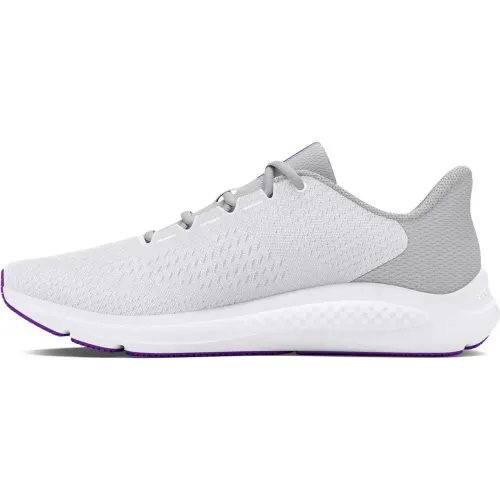 Under Armour Zapatillas Running Mujer Charged Pursuit 3 Bl