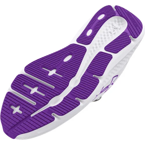 Under Armour Zapatillas Running Mujer Charged Pursuit 3 Bl