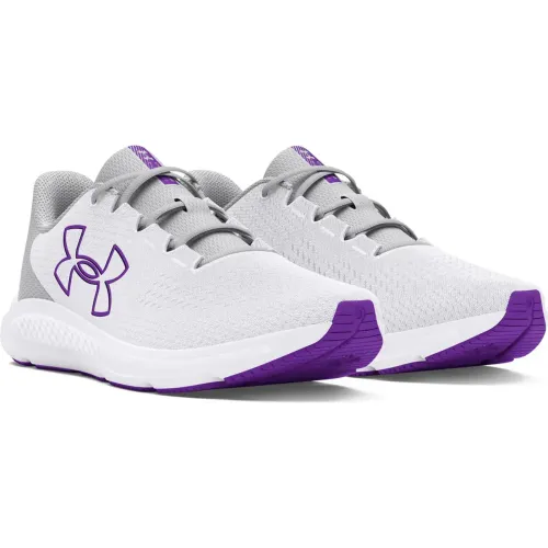 Under Armour Zapatillas Running Mujer Charged Pursuit 3 Bl
