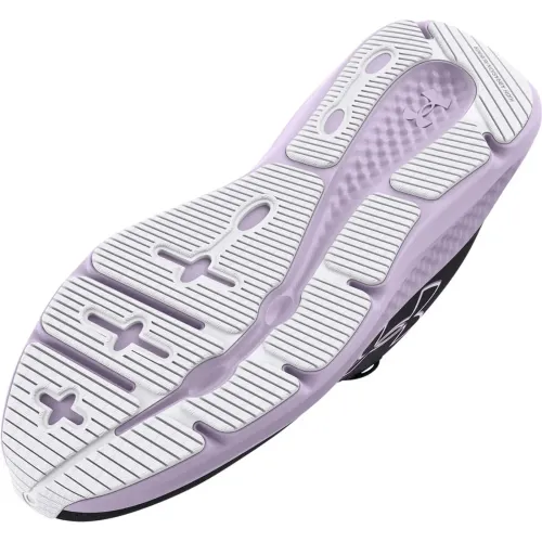 Under Armour Zapatillas Running Mujer Charged Pursuit 3 Bl