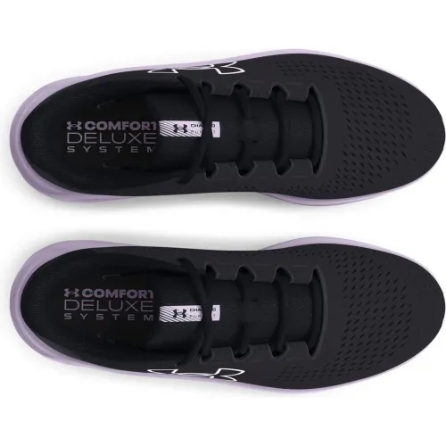 Under Armour Zapatillas Running Mujer Charged Pursuit 3 Bl