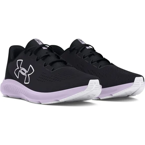 Under Armour Zapatillas Running Mujer Charged Pursuit 3 Bl