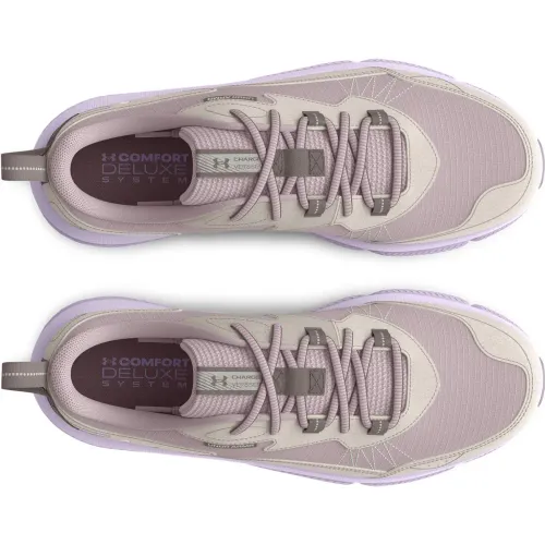Under Armour Zapatillas Running Mujer Charged Verssert 2