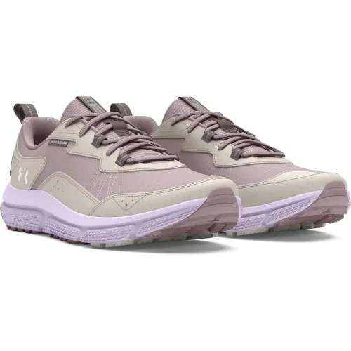 Under Armour Zapatillas Running Mujer Charged Verssert 2