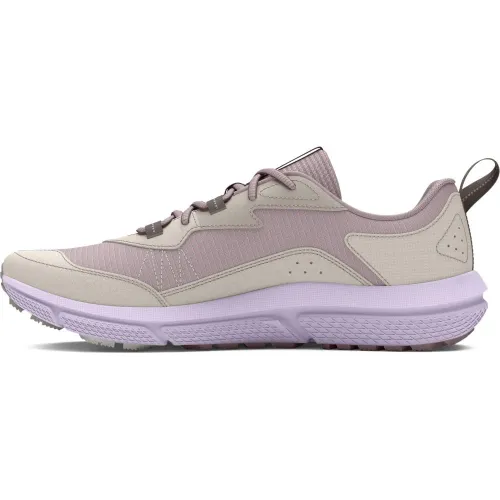 Under Armour Zapatillas Running Mujer Charged Verssert 2