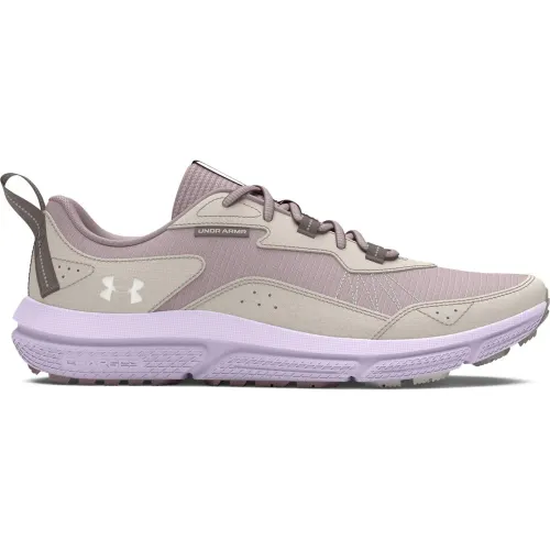 Under Armour Gris de Mujer modelo Zapatillas Running Mujer Charged Verssert 2 grises lilas textiles mujer 2025082715103567388 Textil Eva