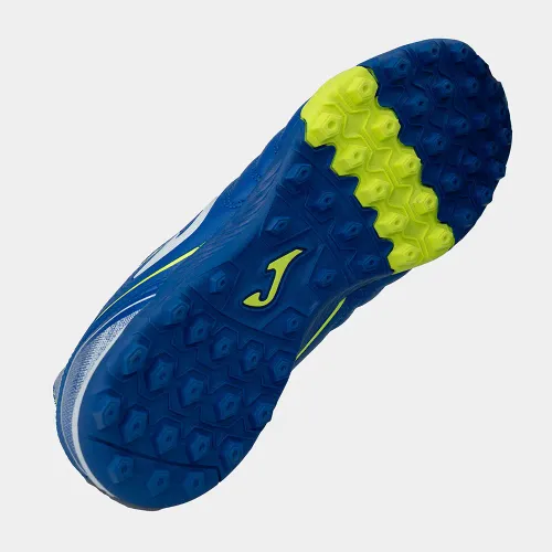 JOMA Zapatillas De Futbol Hombre Tf Aguila 2504
