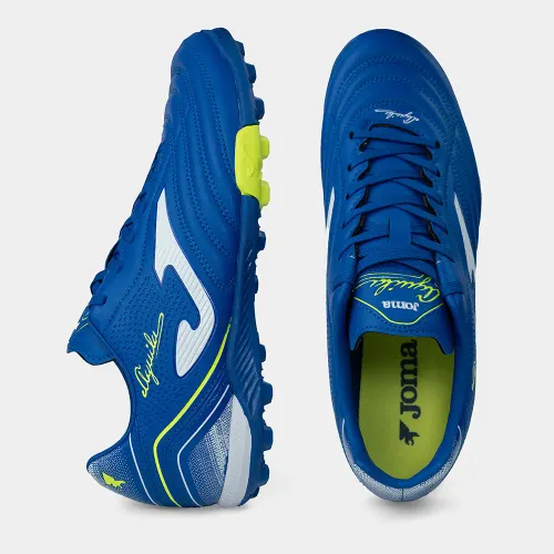 JOMA Zapatillas De Futbol Hombre Tf Aguila 2504