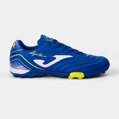 JOMA Azul de Hombre modelo Zapatillas De Futbol Hombre Tf Aguila 2504 azules sintéticos hombre 2025082717052348238 Sintético Sintético