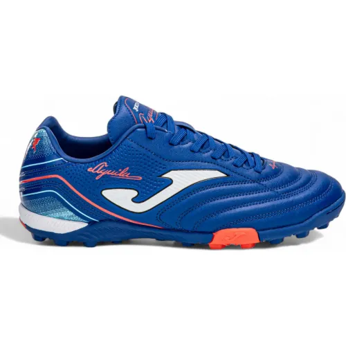 Hombre JOMA Azul Zapatillas De Futbol Hombre Tf Aguila 2504