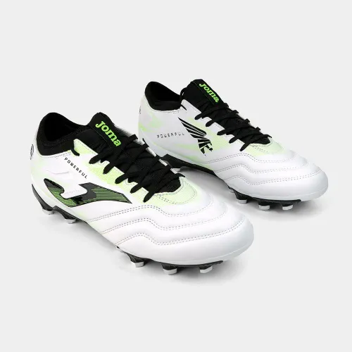JOMA Zapatillas De Futbol Hombre Fg Powerful 2502