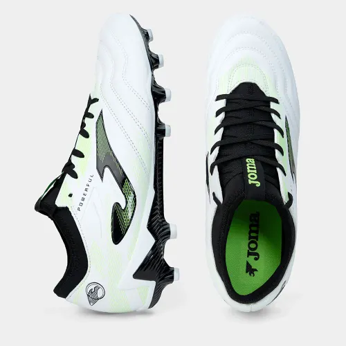 JOMA Zapatillas De Futbol Hombre Fg Powerful 2502