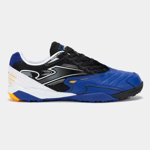 JOMA Azul de Hombre modelo Zapatillas De Futbol Hombre Tf Cancha 2505 azules sintéticos hombre 2025082717052348382 Sintético Sintético