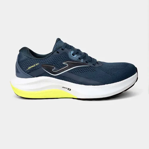 JOMA Gris de Hombre modelo Zapatillas Running Hombre Hispalis 2521 grises sintéticos hombre 2025082717052348406 Sintético Sintético