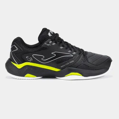 JOMA Negro de Hombre modelo Zapatillas De Tenis Hombre Master 2501 negros sintéticos hombre 2025082717052348424 Sintético Sintético