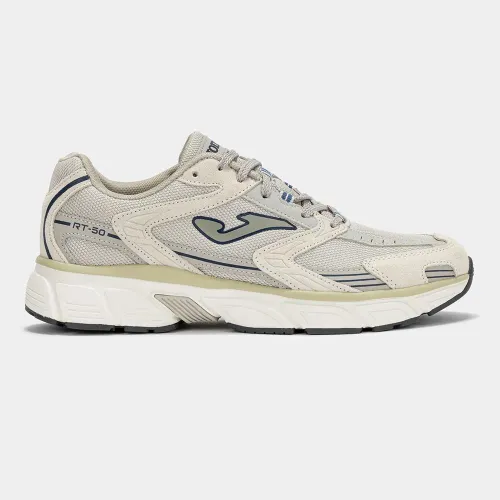 Hombre JOMA Gris Zapatillas Urbana Hombre Rt50