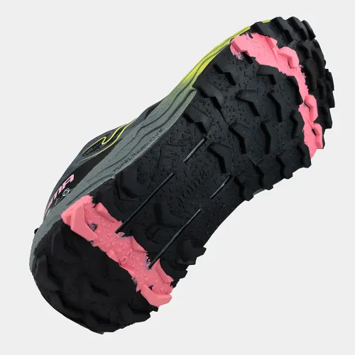 JOMA Zapatillas Trail Running Mujer Sima 2501