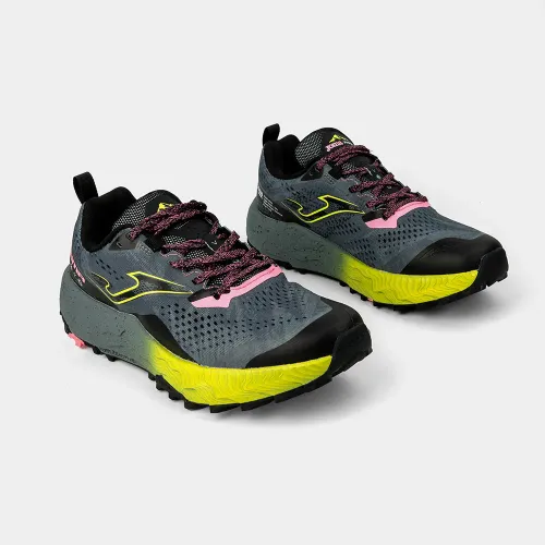 JOMA Zapatillas Trail Running Mujer Sima 2501