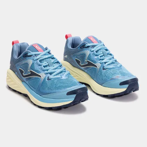 JOMA Zapatillas Trail Running Mujer Trek Lady 2527