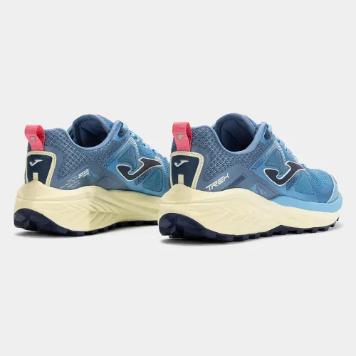 JOMA Zapatillas Trail Running Mujer Trek Lady 2527