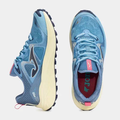 JOMA Zapatillas Trail Running Mujer Trek Lady 2527