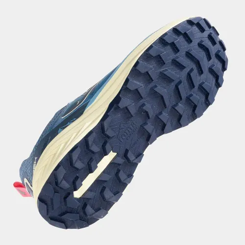 JOMA Zapatillas Trail Running Mujer Trek Lady 2527