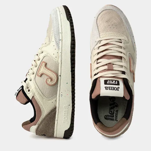 JOMA Zapatillas Urbana Mujer Flexys