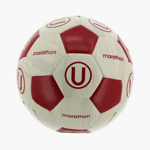 UNIVERSITARIO Marfil modelo Pelota Futbol Unisex 101 Años 2025082719305288715  