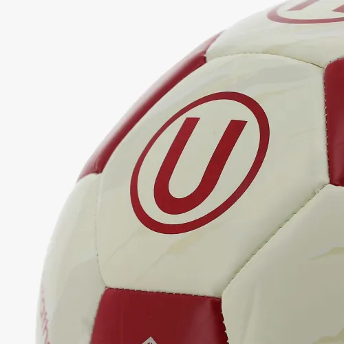UNIVERSITARIO Pelota Futbol Unisex 101 Años