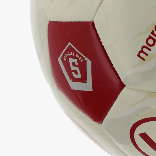UNIVERSITARIO Pelota Futbol Unisex 101 Años