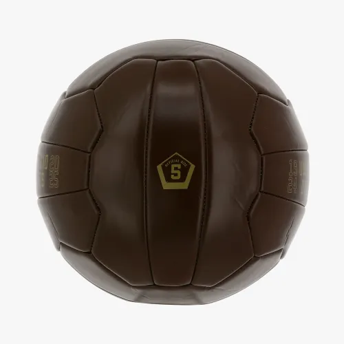 UNIVERSITARIO Pelota Futbol Unisex 101 Años