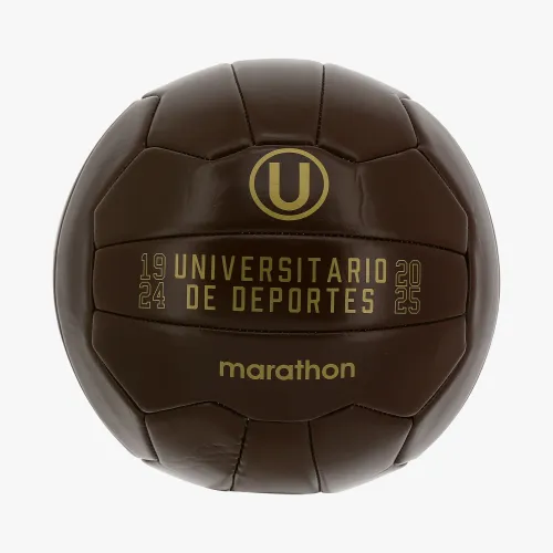 UNIVERSITARIO  modelo Pelota Futbol Unisex 101 Años  2025082719305288718  