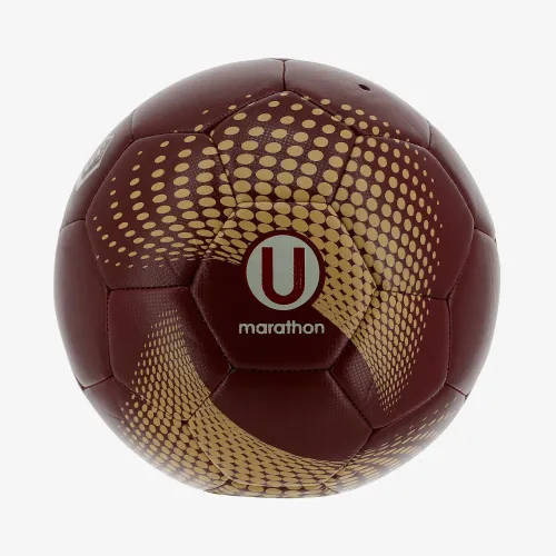 UNIVERSITARIO Morado modelo Pelota Futbol Unisex 101 Años guindas 2025082719305288721  