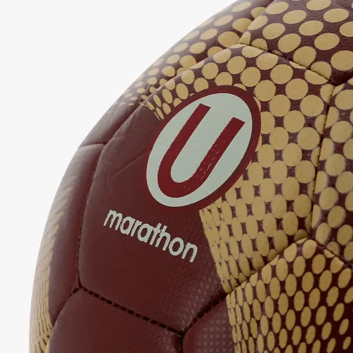 UNIVERSITARIO Pelota Futbol Unisex 101 Años