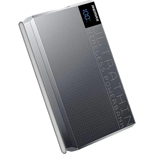 REMAX Gris modelo Cargador Portatil Powerbank Mp-6 10000mah 20w grises 2025082722054108202  