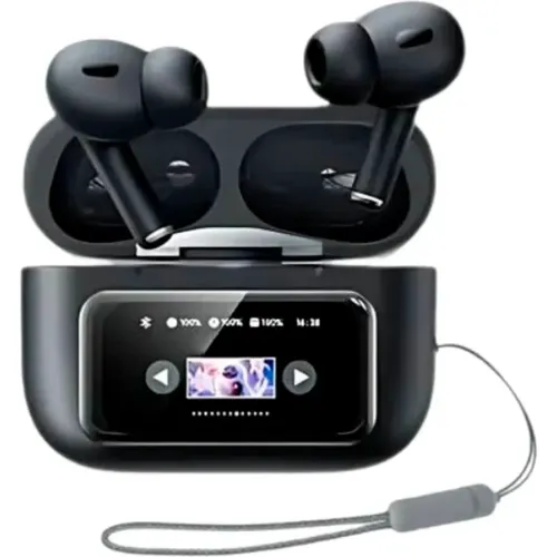 REMAX Negro modelo Audifonos Inalambricos Cozybuds W30n Tws Compacto negros 2025082722054108214  