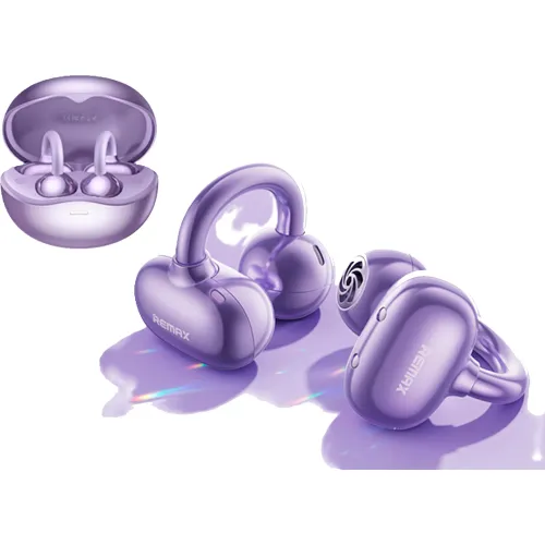 REMAX Audifonos Clip‑on Cozybuds W29 Tws