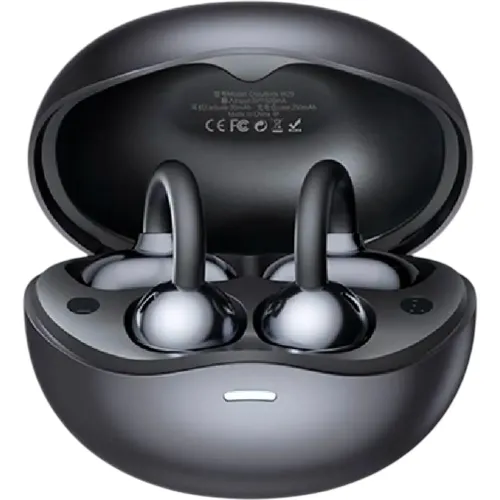 REMAX Negro modelo Audifonos Clip‑on Cozybuds W29 Tws negros 2025082722054108226  