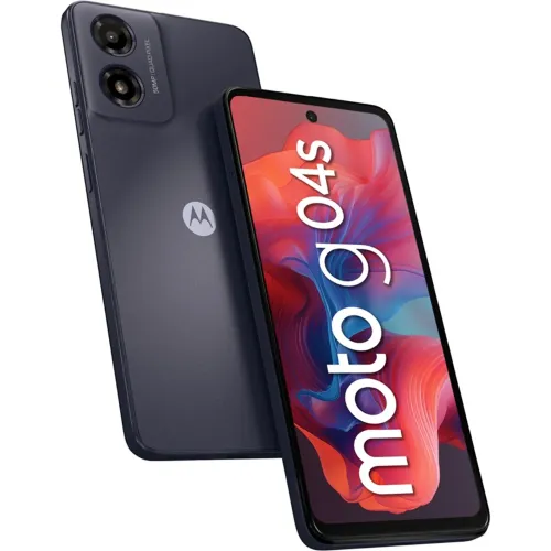 MOTOROLA Celular Desbloqueado G04s Xt2421-7 6.6pulg 128gb 4gb Ram