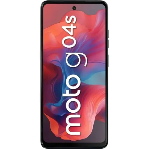 MOTOROLA Celular Desbloqueado G04s Xt2421-7 6.6pulg 128gb 4gb Ram