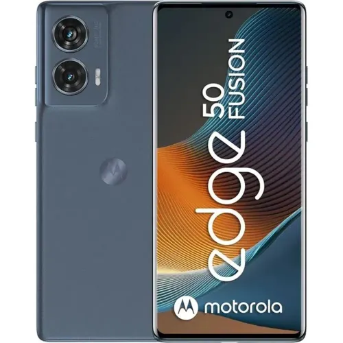 MOTOROLA Celular Desbloqueado Edge 50 Fusion Xt2429-1 6.7pulg 256gb 8gb Ram