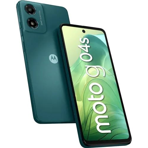 MOTOROLA Celular Desbloqueado G04s Xt2421-7 6.6pulg. 128gb 4gb Ram
