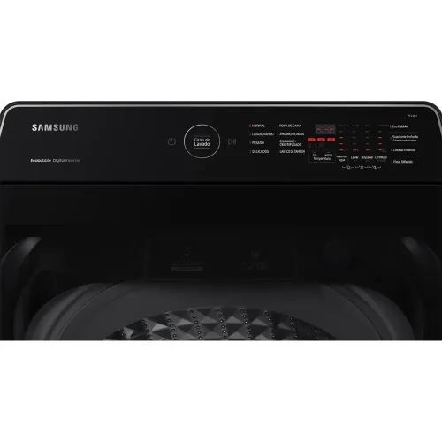 SAMSUNG Lavadora Ecobubble 13 Kg Wa13cg5441bdpe