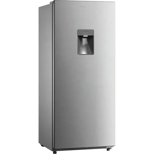 MABE Refrigeradora Manual De 187 Litros Rmu202pxprs1 Inox