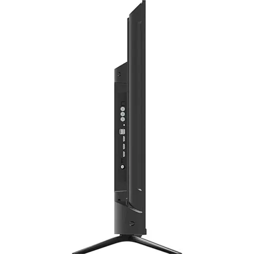 Philips Televisor 58pulg. 58pud7019 + Rack Fijo C4-F Gratis