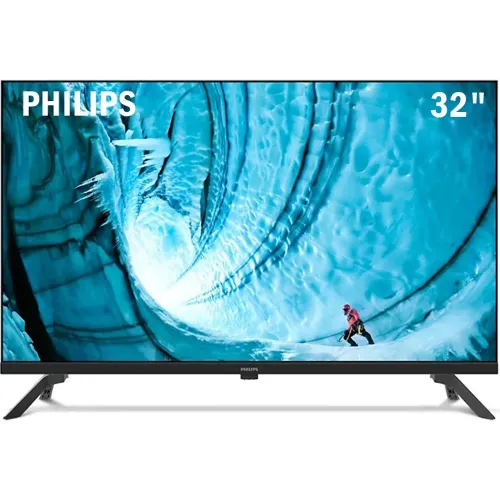 Philips Negro modelo Televisor 32pulg. 32phd6909 + Rack Fijo C4-F Gratis 2025082816323876503  