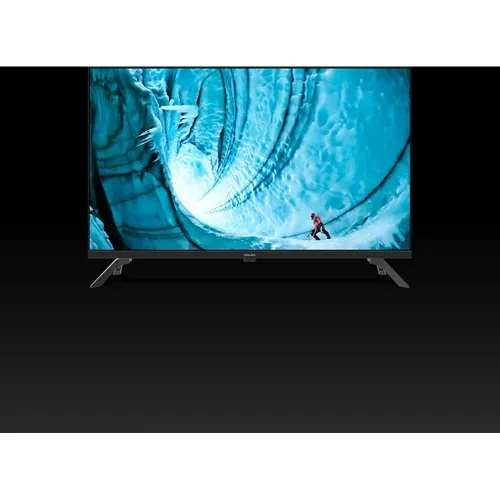 Philips Televisor 32pulg. 32phd6909 + Rack Fijo C4-F Gratis