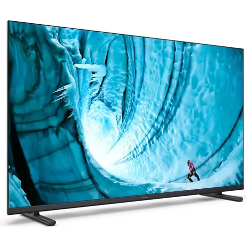 Philips Televisor 32pulg. 32phd6909 + Rack Fijo C4-F Gratis